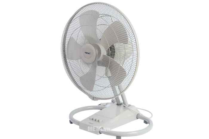 Quạt sàn công nghiệp Hatari 5 cánh IT18M2 126W